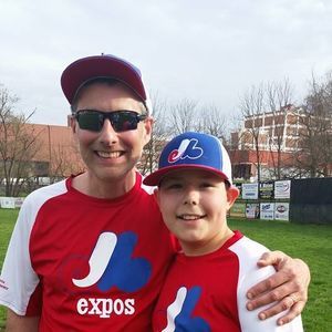 Meet your Posher, Lori